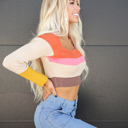  Autumn Long Sleeve