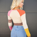  Autumn Long Sleeve