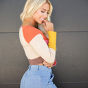  Autumn Long Sleeve