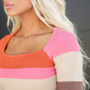  Autumn Long Sleeve