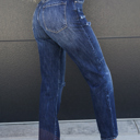  Kancan High Rise 90's Boyfriend Jeans