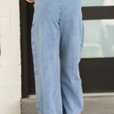  Cassie Wide Leg Jeans