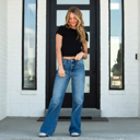  Country Girl Boot Cut Jeans