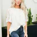Medium Dacie Floral Top