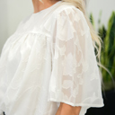 Medium Dacie Floral Top