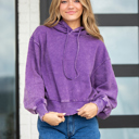 Small Florence Hoodie