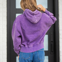 Medium Florence Hoodie
