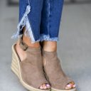 Size 11 Side Fray Kancans Jeans