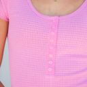 Small Our Favorite Henley