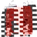  Let It Snow Nordic Kitchen Towel