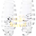  Basted Wine Glass