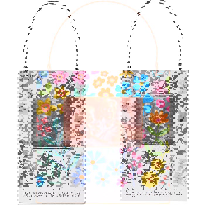 Best Grandma Mini Frame