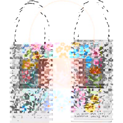 Best Grandma Mini Frame