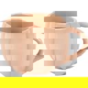  Cream Pumpkin Mug