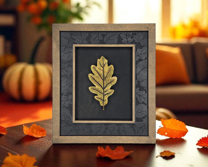 Harvest Frames Collection – Handmade in the OBX