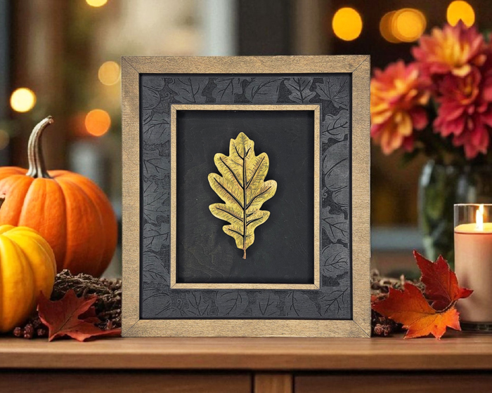 Harvest Frames Collection – Handmade in the OBX