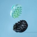  Spa Essentials Scalp Massaging Shampoo Brush - Self Care Essentials