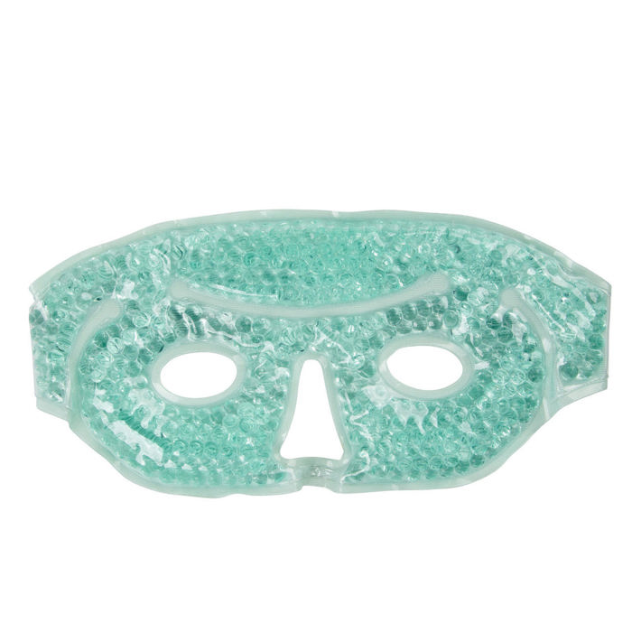 Gel Beads Face Mask Great for Summer - Self Care Essentials