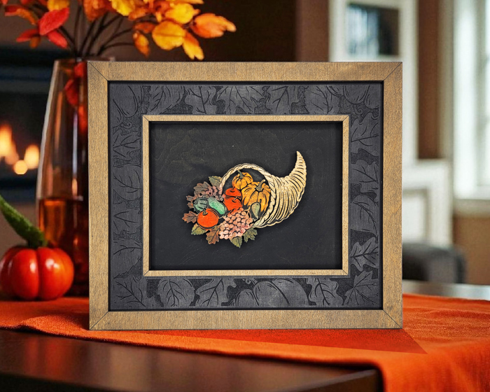 Harvest Frames Collection – Handmade in the OBX