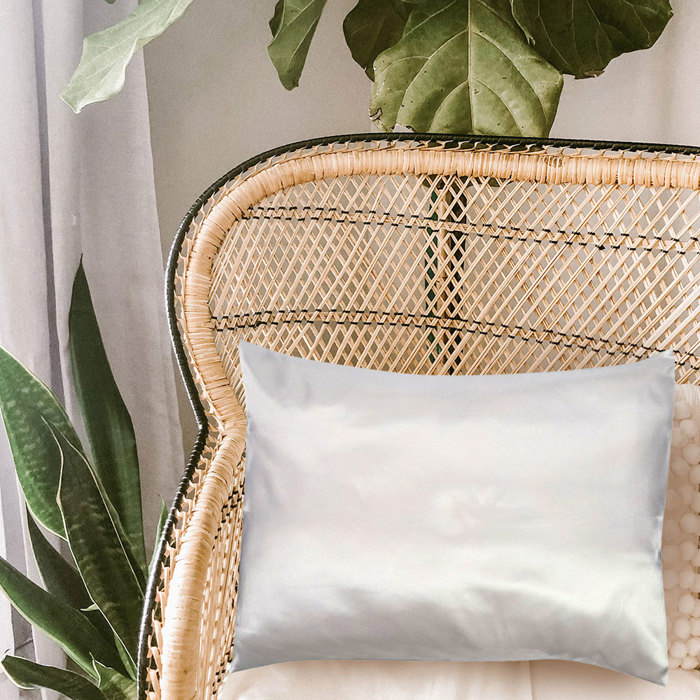 Beauty Reset Satin Pillowcase - Self Care Essentials