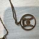  Personalized Laser Engraved Baseball/ Softball Necklace - Personalized Picks for 2025