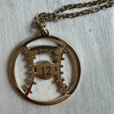  Personalized Laser Engraved Baseball/ Softball Necklace - Personalized Picks for 2025