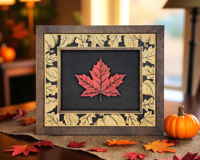 Harvest Frames Collection – Handmade in the OBX