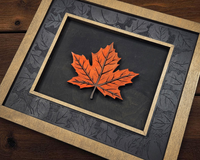 Harvest Frames Collection – Handmade in the OBX