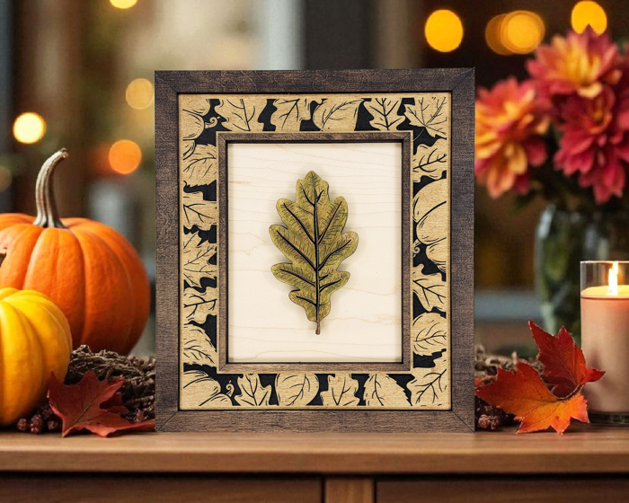 Harvest Frames Collection – Handmade in the OBX