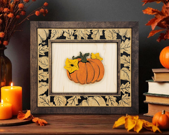 Harvest Frames Collection – Handmade in the OBX