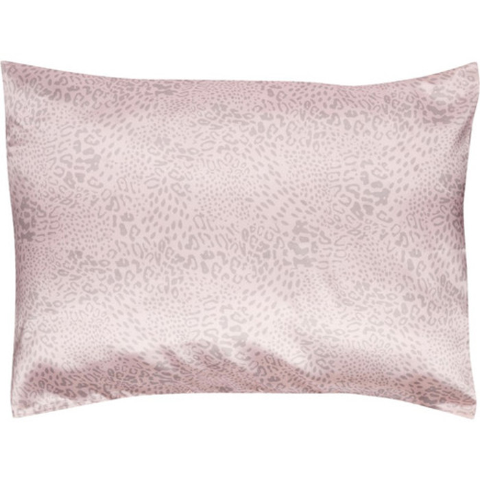 Beauty Reset Satin Pillowcase - Self Care Essentials