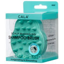  Spa Essentials Scalp Massaging Shampoo Brush - Self Care Essentials