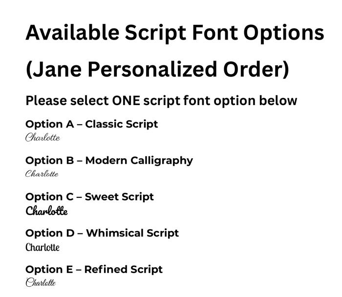 Personalized Monogram Phone Stand- Choice of Layered Backgrounds 