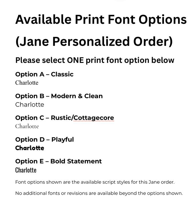 Personalized Monogram Phone Stand- Choice of Layered Backgrounds 