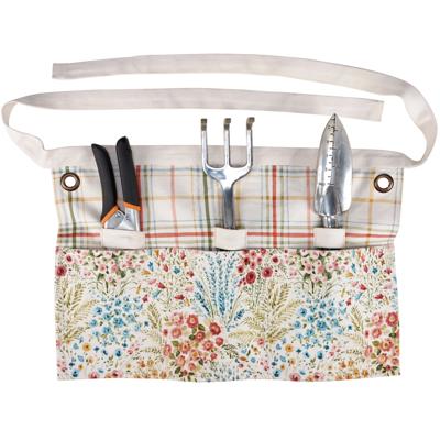 Mixed Floral Garden Apron 