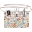  Mixed Floral Garden Apron 