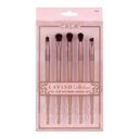  Lavish 5 piece Eye Defining Makeup Brush Set