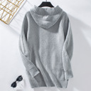  Hooded Cardigan Sweaters