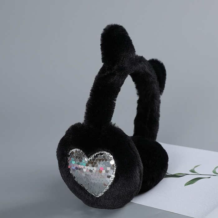 Warm Winter Earmuffs