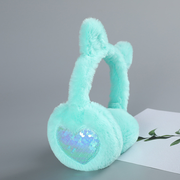 Warm Winter Earmuffs