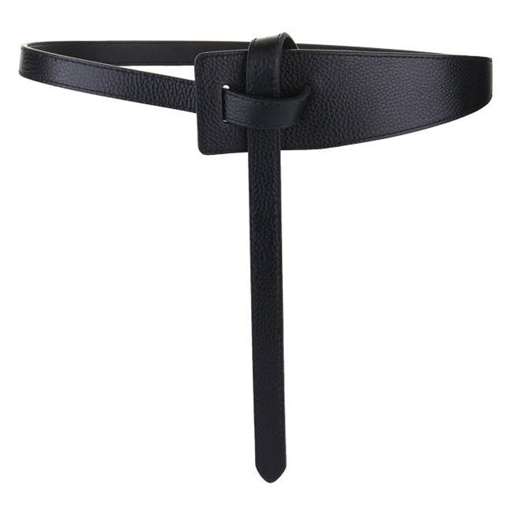 Women's Leather Belt