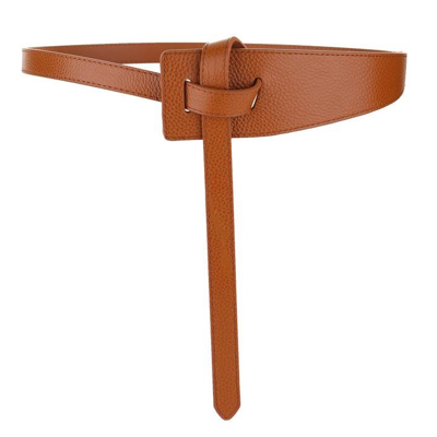 Women's Leather Belt