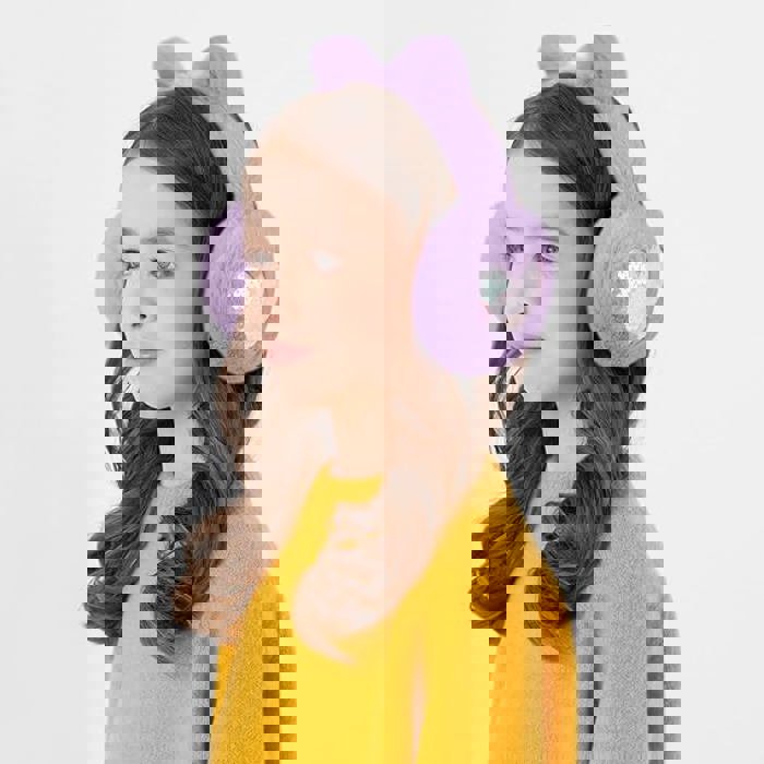 Warm Winter Earmuffs