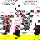  Foldable Cute Animal Earmuffs 