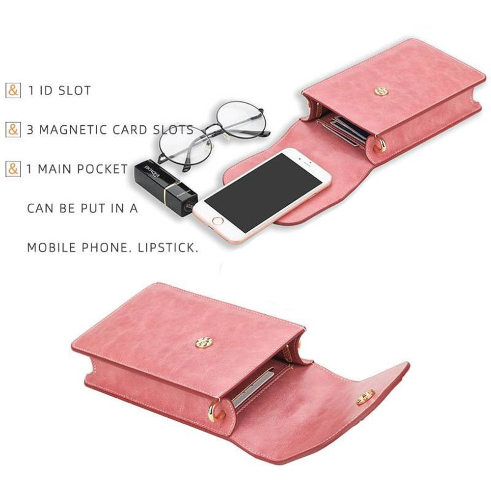 Crossbody Phone Bag