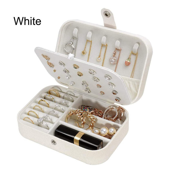 Jewelry Storage Case