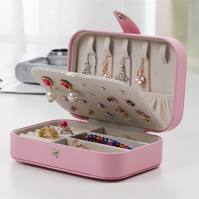 Jewelry Storage Case