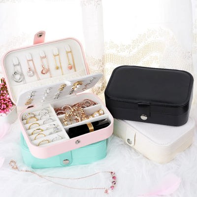 Jewelry Storage Case