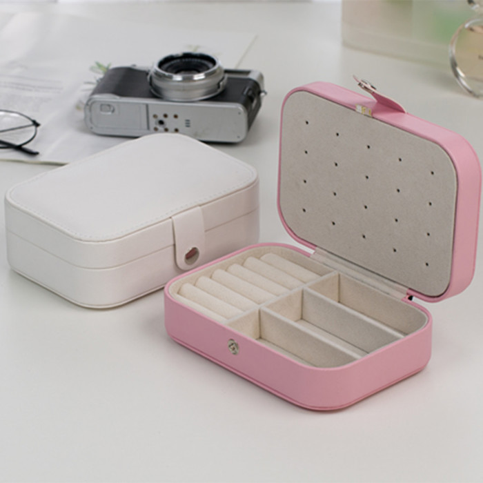 Jewelry Storage Case