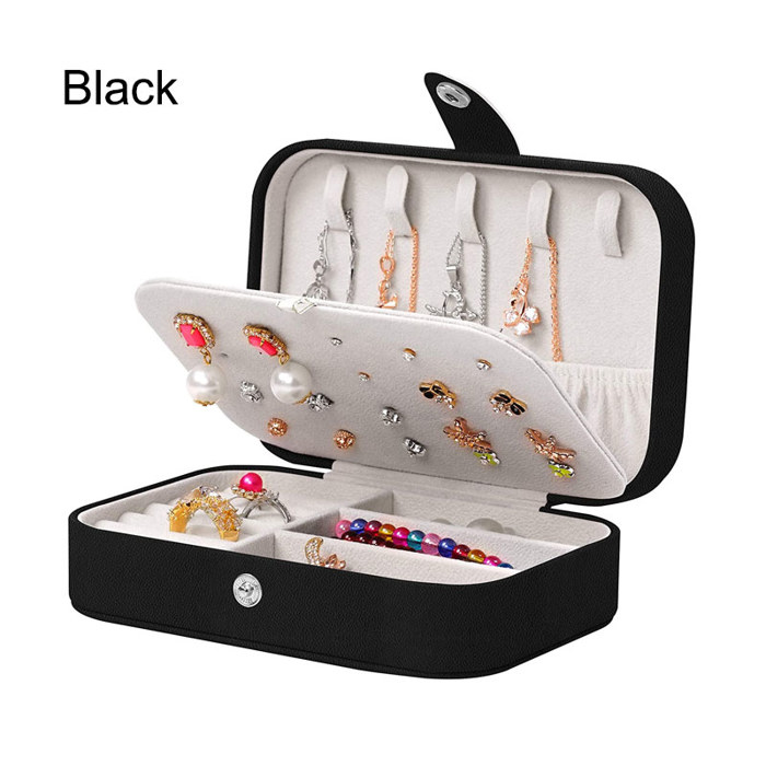 Jewelry Storage Case